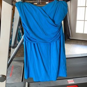 Victoria secret bra top dress